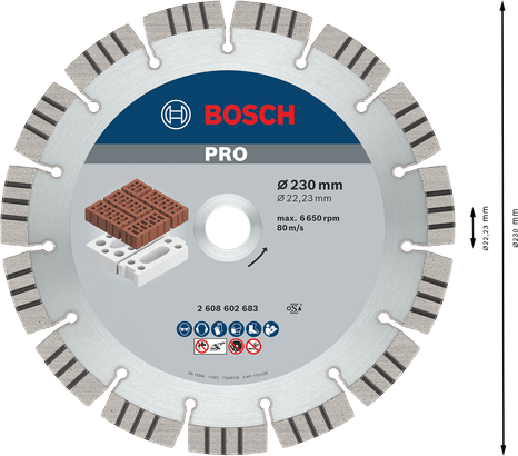 PRO Abrasive