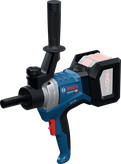 Mecanismo agitador inalámbrico Bosch GRW 18V-120.