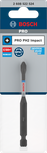 Broca de impacto Bosch PRO PH2 de 90 mm.
