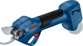 Tijera de podar inalámbrica Bosch GGP 12V-25.