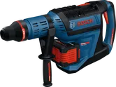 Martillo perforador a batería Bosch EXBH18V-45 con SDS máx.