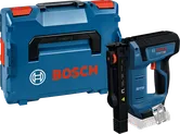 Clavadora inalámbrica Bosch GTH 18V-14 con estuche.