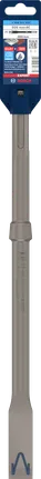 Cincel plano Bosch EXPERT SDS max-8C 25×400 mm.