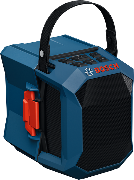 Bosch Professional PRO GPB 18V-1 C · 06014A7001