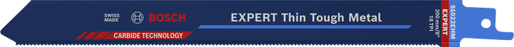 EXPERT Thin Tough Metal S1022EHM