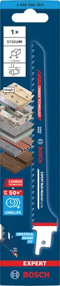 EXPERT Multi Material Curve S715LHM