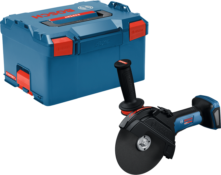 Bosch Professional EXPERT EXWS18V-180P · 06019H6M00