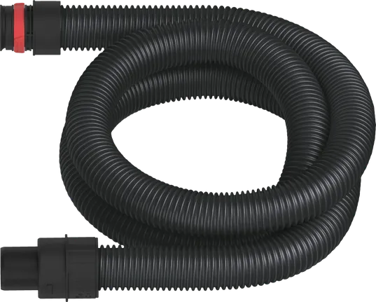 Manguera de aspiración Bosch de 2,2m para aspiradora.