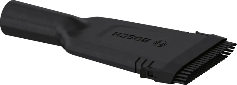 Boquilla de superficie Bosch para aspiradora de 35 mm de diámetro.
