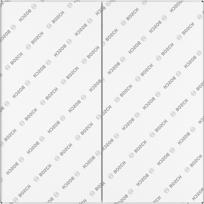 Set de conectores para polvo PRO Y-Hose