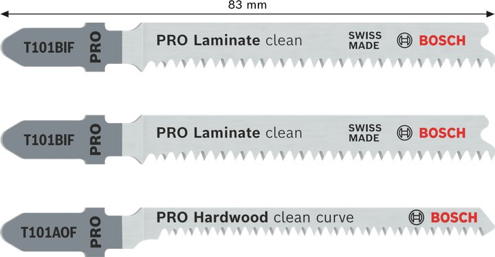 PRO Laminate