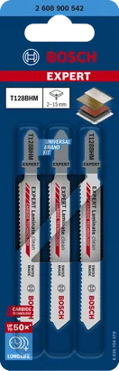 EXPERT Laminate Clean T128BHM