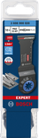 Hoja de carburo AIT para multiherramienta Bosch EXPERT MetalMax PAIZ 32.