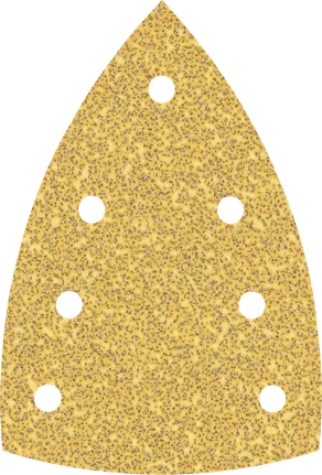 Hoja de lija Bosch EXPERT C470 100x150mm, grano 40.