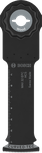 Hoja de corte para madera Bosch MAII 32 EPC Starlock de 32 x 80 mm.