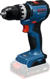 Taladro/atornillador de impacto inalámbrico Bosch GSB18V-52.