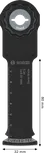Hoja de corte para madera Bosch MAII 32 EPC Starlock 32x80mm.