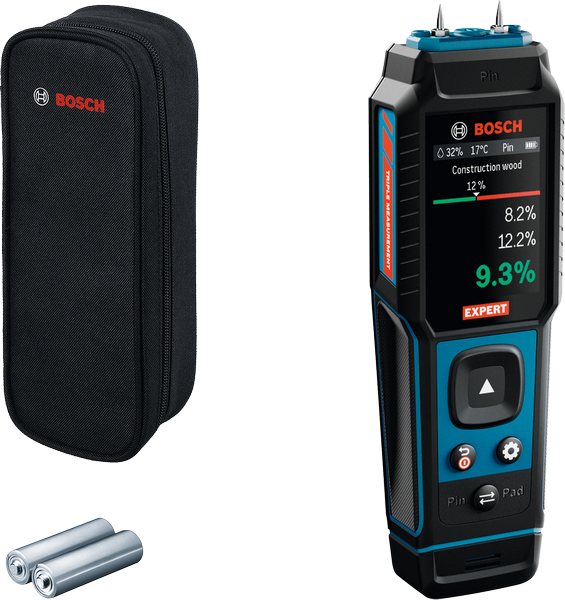 Bosch Professional EXPERT EXMM3-17 · 0601078300