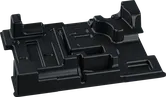 Bandeja Bosch L-BOXX para almacenamiento de herramientas GBH 18V-22 X.