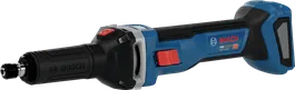 Amoladora recta inalámbrica Bosch GGS18V-28LS.