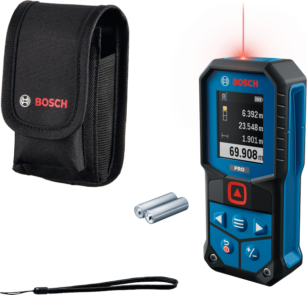 Bosch Professional PRO GLM70-32 · 0601075400
