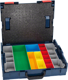 Bosch Caja de herramientas profesional LT-Boxx 170