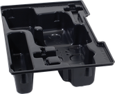 Bandeja Bosch para guardar herramientas y accesorios.