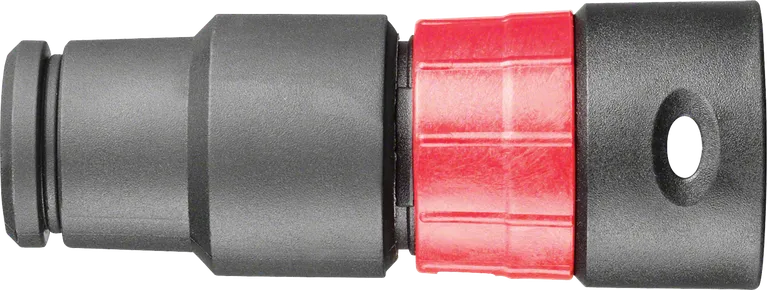 Bosch sähkötyökalusovitin 22 mm:stä 35 mm:iin.
