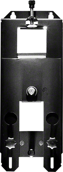 Bosch seinäkiinnike laservaaitustyökalulle.