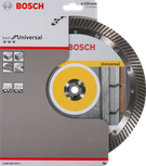 Bosch timanttikatkaisulaikka 230 mm universaali.