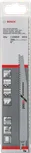 Bosch S2345X HCS puusahanterä.