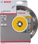 Bosch timanttikatkaisulaikka Universal 180 mm.