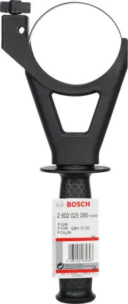 Bosch -poravasaran kahva.