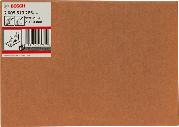 Bosch leikkausohjain pölynimulla.