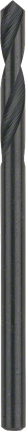 Bosch HSS-R DIN 1897 -lyhytporanterä metallin poraukseen.