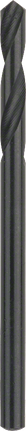 Bosch HSS-R DIN 1897 -pitkäporanterä 3,3 mm.