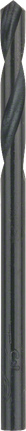 Bosch HSS-R DIN 1897 -pitkäporanterä 3,5 mm.