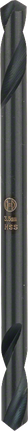 Bosch kaksipäinen poranterä 3,5 mm tarkkaan poraamiseen.