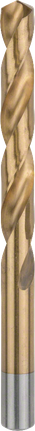 Bosch HSS-TiN-metalliporanterä 12 mm tarkkaan poraukseen.