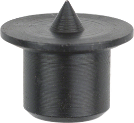 Bosch 8 mm:n tapin asetinlaite puun tarkkaan kohdistukseen.