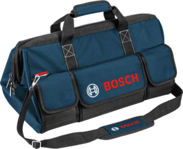 Boschin suuri Professional-työkalulaukku