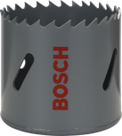 Bosch HSS-bimetallinen reikäsaha, 56 mm, vakioadaptereille.