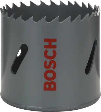 Bosch HSS-bimetallinen reikäsaha, 56 mm, vakioadaptereille.