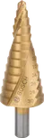 Bosch HSS-TiN-porrasporanterä 6–30 mm:n reikiin.