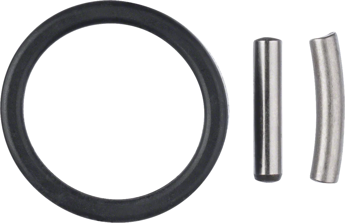 PRO Fixing Set SDS max Core Cutter -porakruunulle