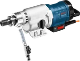 Bosch GDB 350 WE timanttiporakone, jonka teho on 3200 W.