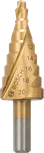 Bosch porrasporanterä HSS-TiN 4–20 mm:n reikiin.