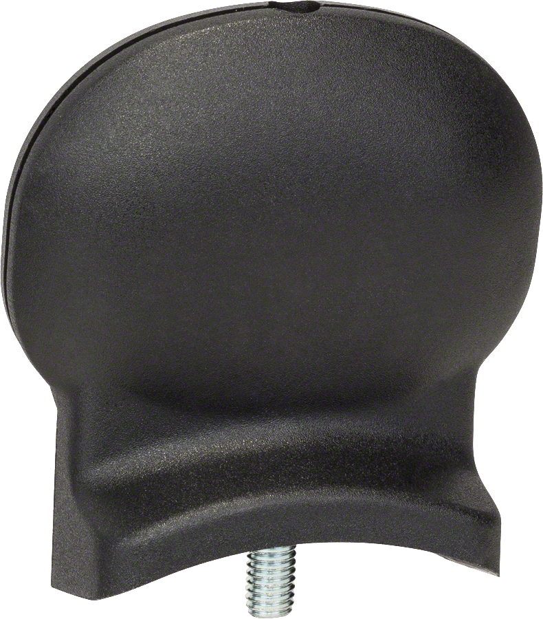 Bosch -kahvan lisävaruste, jossa ergonominen ote.