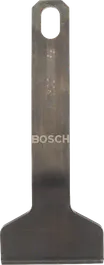 Bosch -kaavinterä SM 40 HM materiaalien poistamiseen.