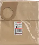 Bosch paperinen pölypussipakkaus.